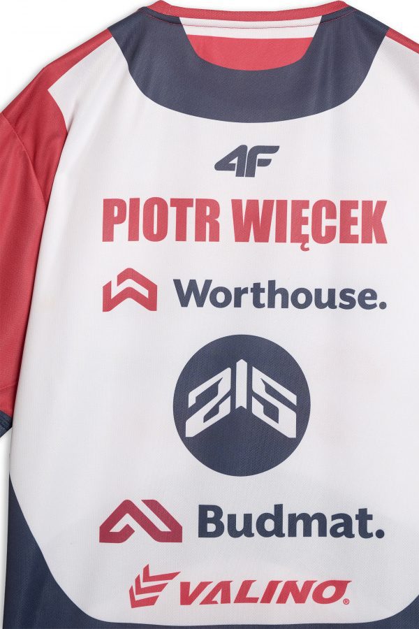 Worthouse Drift Team 4F T-shirt