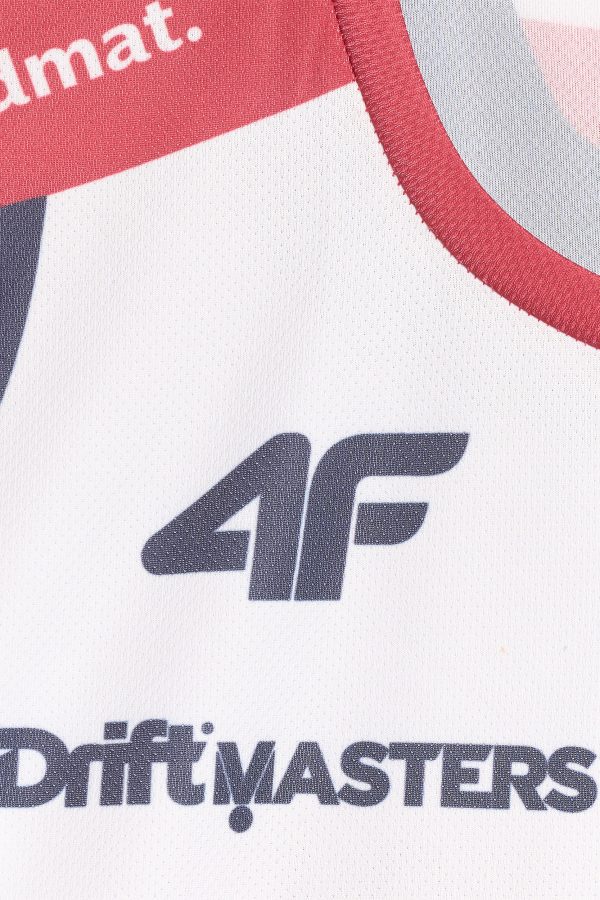 Worthouse Drift Team 4F T-shirt