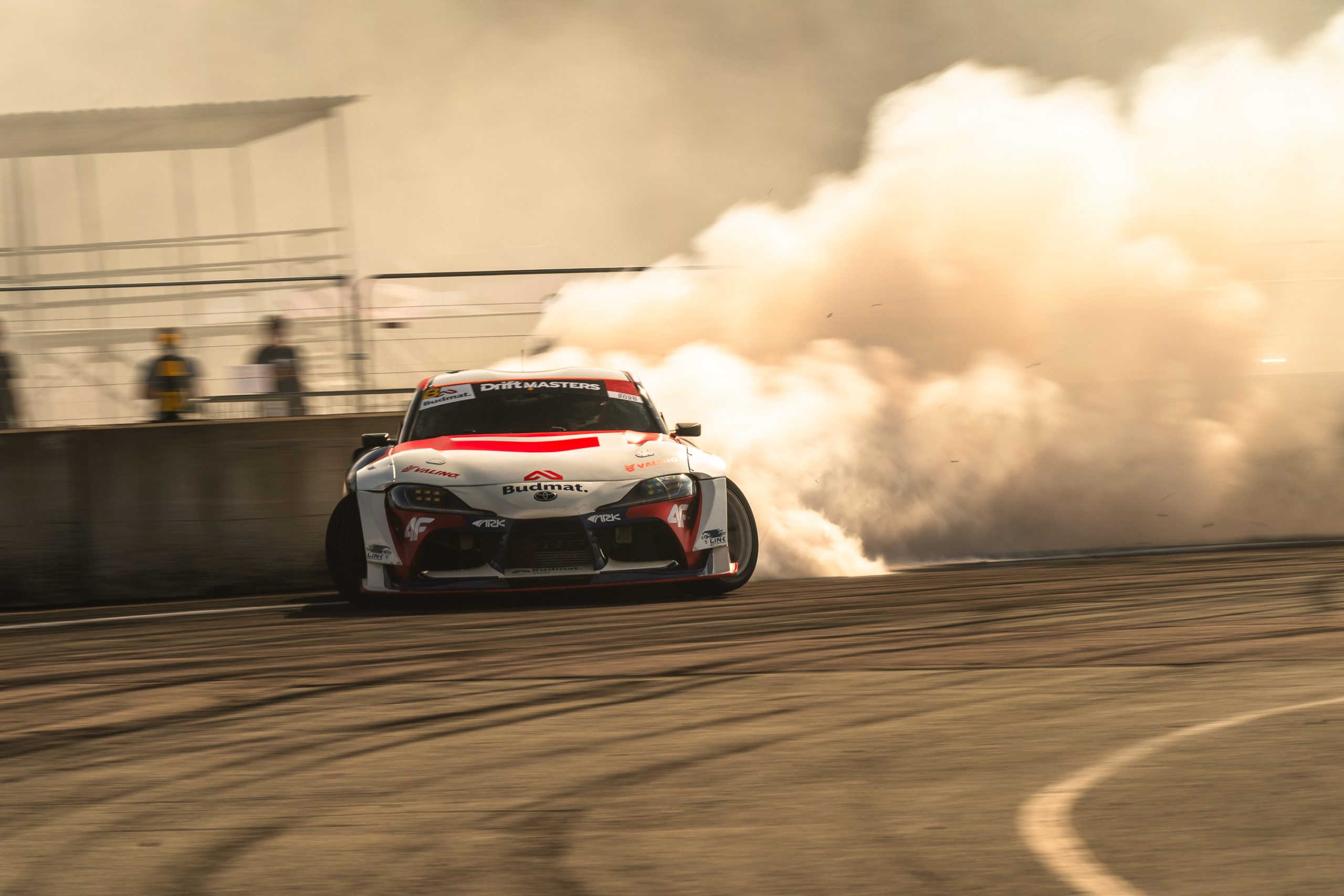 1. Worthouse Drift Team – Shop