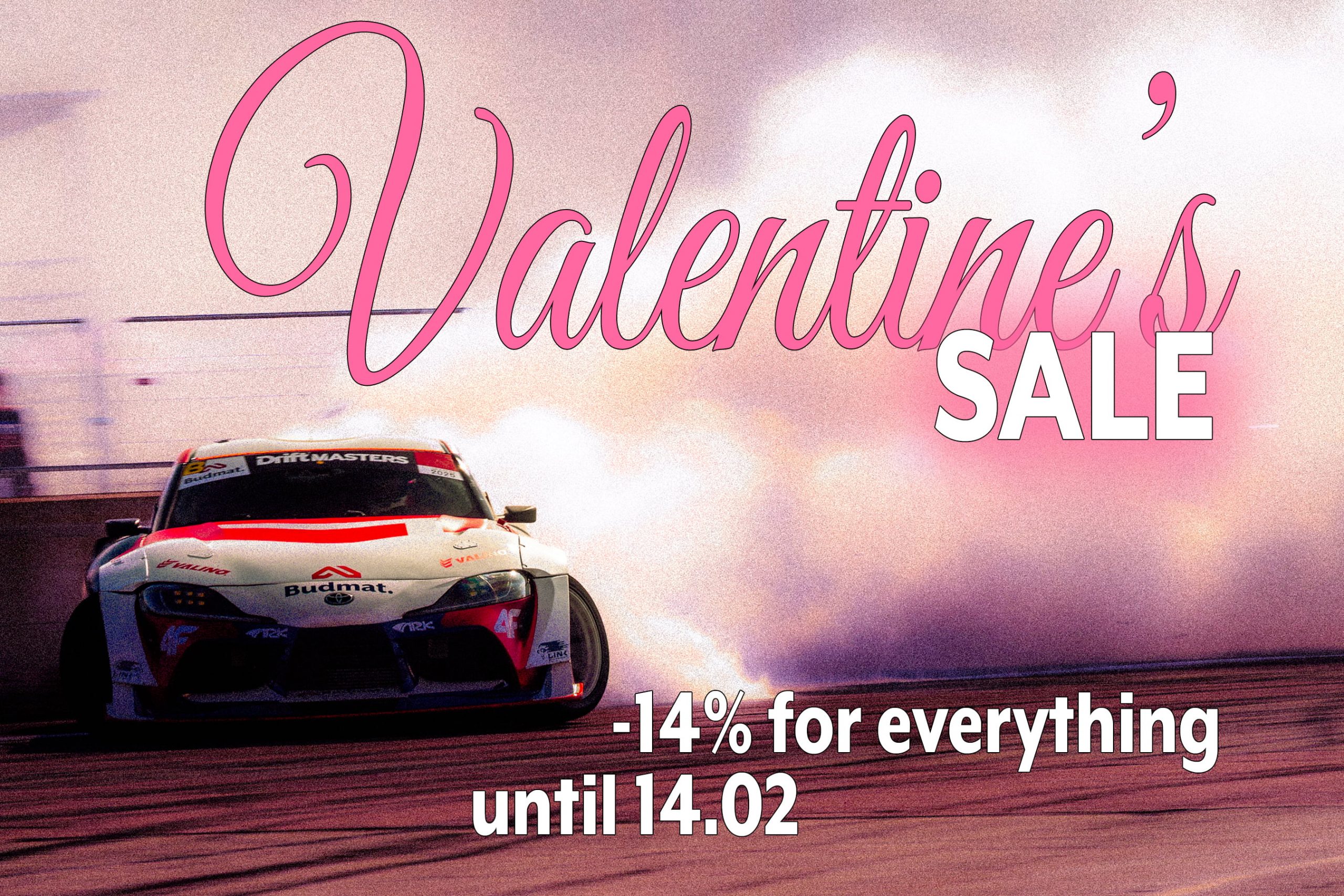 2. Worthouse Drift Team – Shop