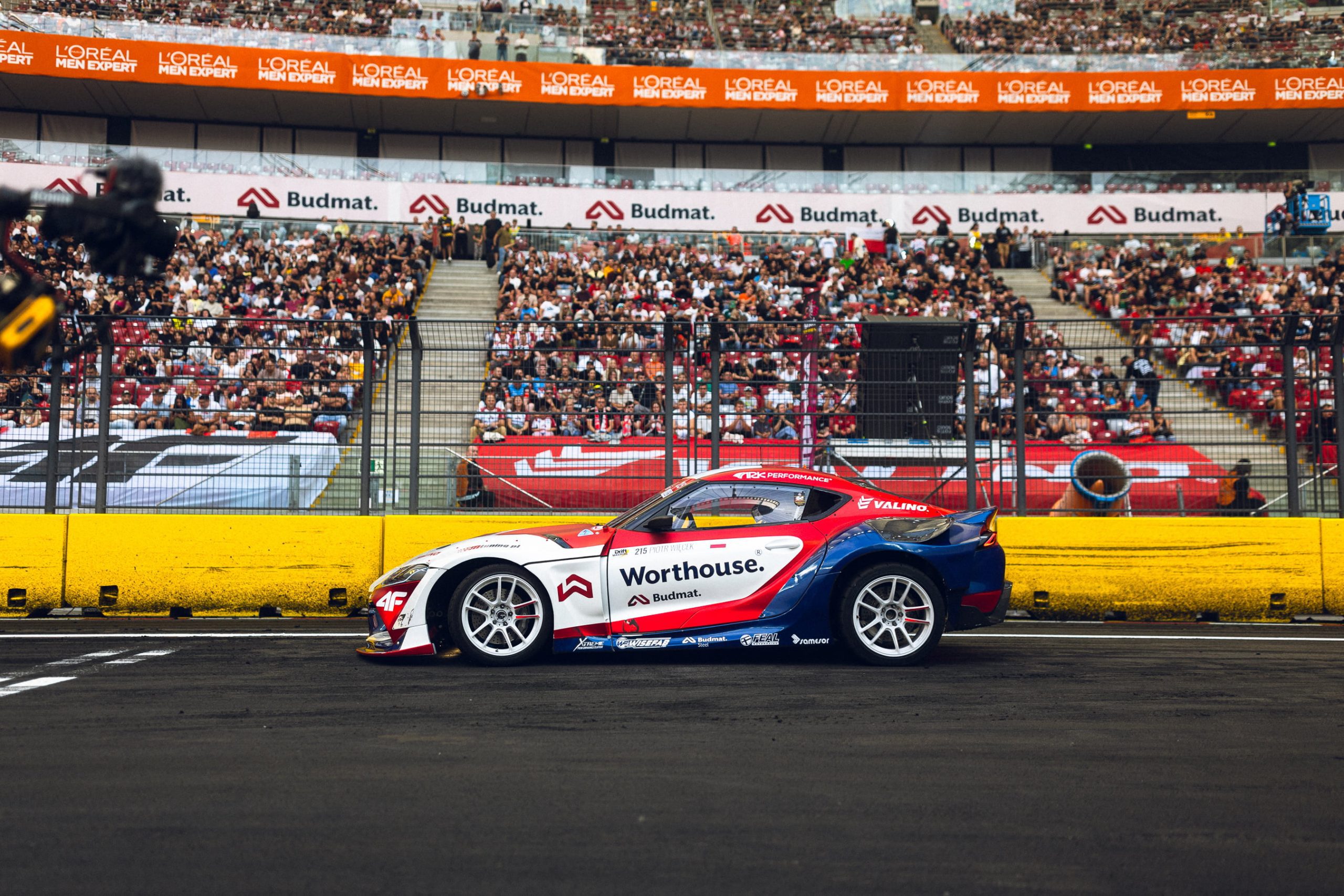 4. Worthouse Drift Team – Shop