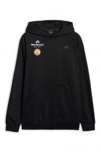Worthouse Drift Team Hoodie black