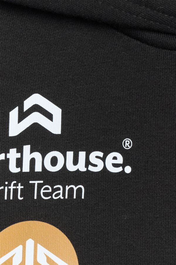 Worthouse Drift Team Hoodie black