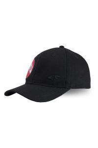 Worthouse Drift Team 4F Cap - black