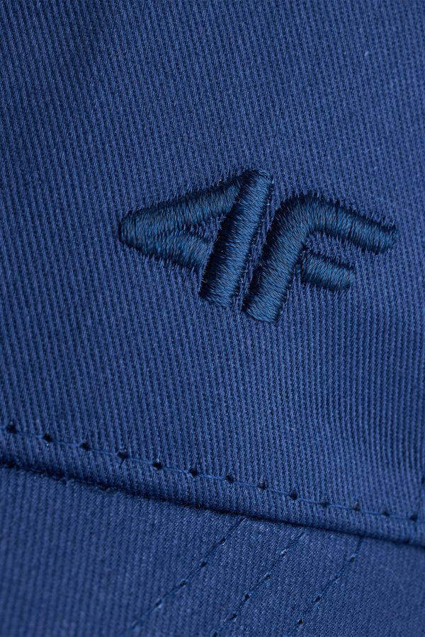 Worthouse Drift Team 4F Cap - blue
