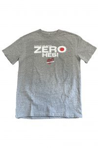 Worthouse Drift Team T-shirt Zero Hesi